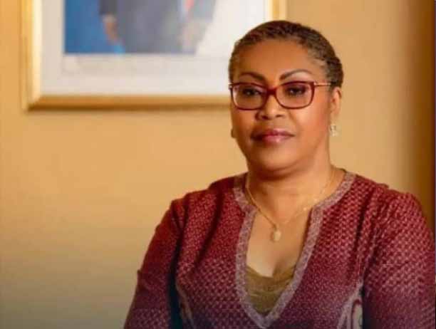 Biographie de Judith Suminwa Tuluka