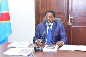 Biographie de Joseph Kabila